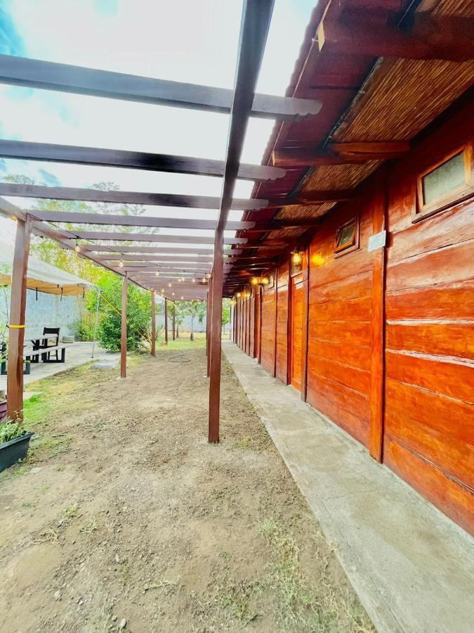 Hostel Casa Mia San Juan del Sur Esterno foto
